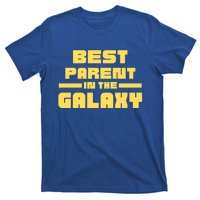 Best Parent In The Galaxy Gift T-Shirt