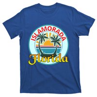 Beach Please Islamorada Florida Beach Spring Break Great Gift T-Shirt