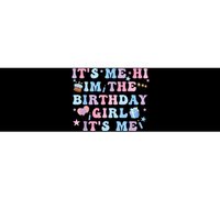 Birthday Party Its Me Hi Im The Birthday Girl Its Me Bumper Sticker