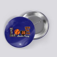 Buster Posey Love My Player Meaningful Gift Meaningful Gift Apparel Button