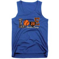 Buster Posey Love My Player Meaningful Gift Meaningful Gift Apparel Tank Top