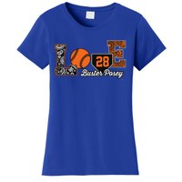 Buster Posey Love My Player Meaningful Gift Meaningful Gift Apparel Women's T-Shirt