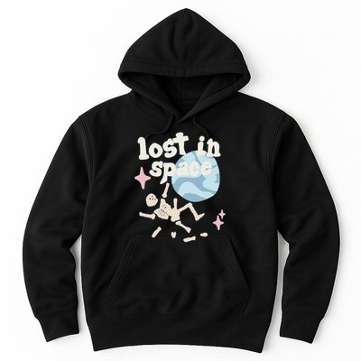 Broken Planet Lost In Space Hoodie