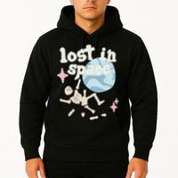 Broken Planet Lost In Space Hoodie
