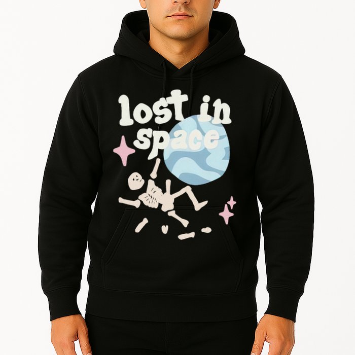Broken Planet Lost In Space Hoodie