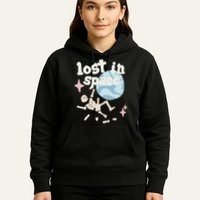 Broken Planet Lost In Space Hoodie
