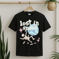Broken Planet Lost In Space T-Shirt