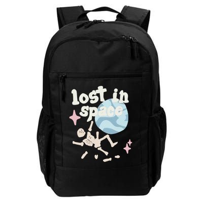 Broken Planet Lost In Space Backpack