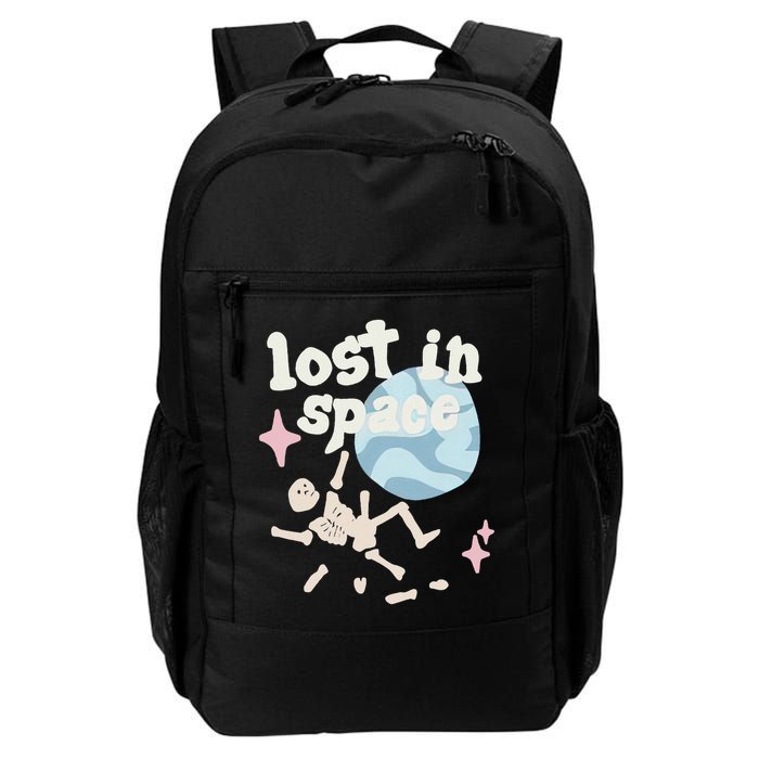 Broken Planet Lost In Space Backpack