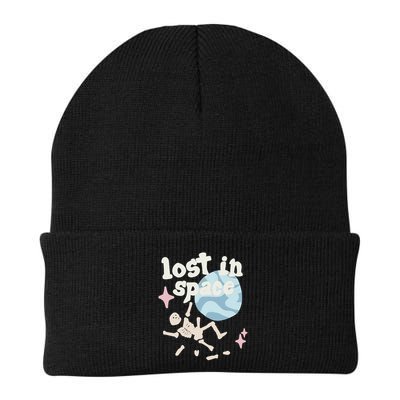 Broken Planet Lost In Space Beanie