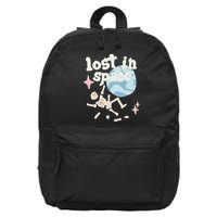 Broken Planet Lost In Space 16 in Basic Backpack