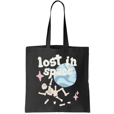 Broken Planet Lost In Space Bag