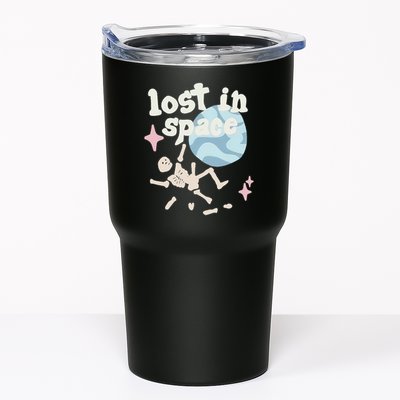 Broken Planet Lost In Space Tumbler