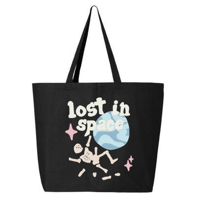 Broken Planet Lost In Space 25L Jumbo Tote