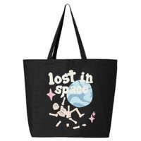 Broken Planet Lost In Space 25L Jumbo Tote