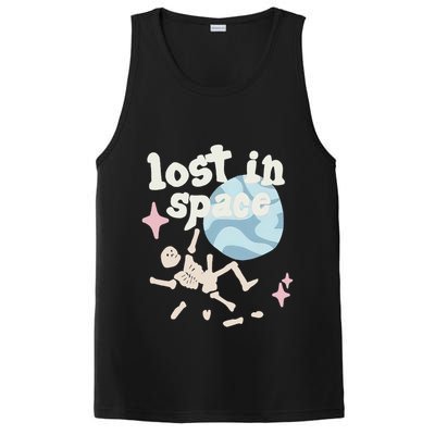 Broken Planet Lost In Space PosiCharge Competitor Tank