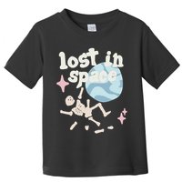 Broken Planet Lost In Space Toddler T-Shirt