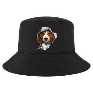 Beagle Puppy Lover Beagle Tee Beagle dog Cool Comfort Performance Bucket Hat