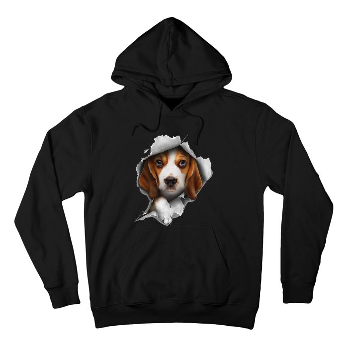 Beagle Puppy Lover Beagle Tee Beagle dog Hoodie