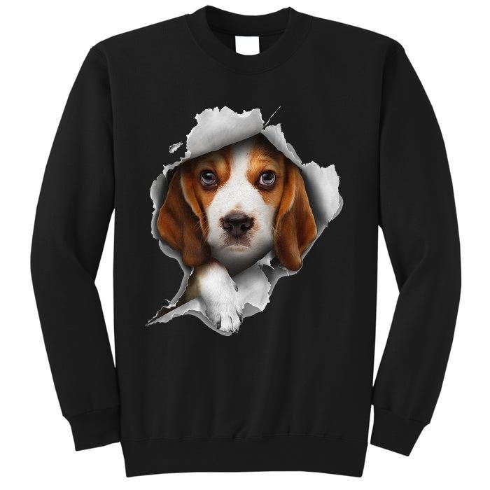 Beagle Puppy Lover Beagle Tee Beagle dog Sweatshirt