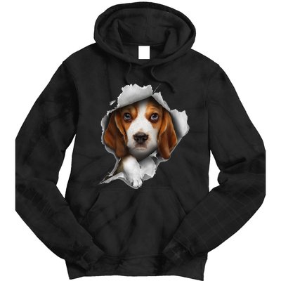 Beagle Puppy Lover Beagle Tee Beagle dog Tie Dye Hoodie