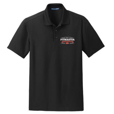 Bbq Pitmaster Low And Slow Is The Way To Go Grilling Party Dry Zone Grid Polo