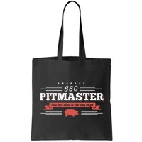Bbq Pitmaster Low And Slow Is The Way To Go Grilling Party Bag
