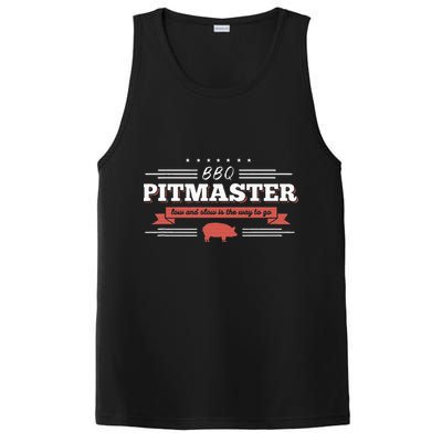Bbq Pitmaster Low And Slow Is The Way To Go Grilling Party PosiCharge Competitor Tank