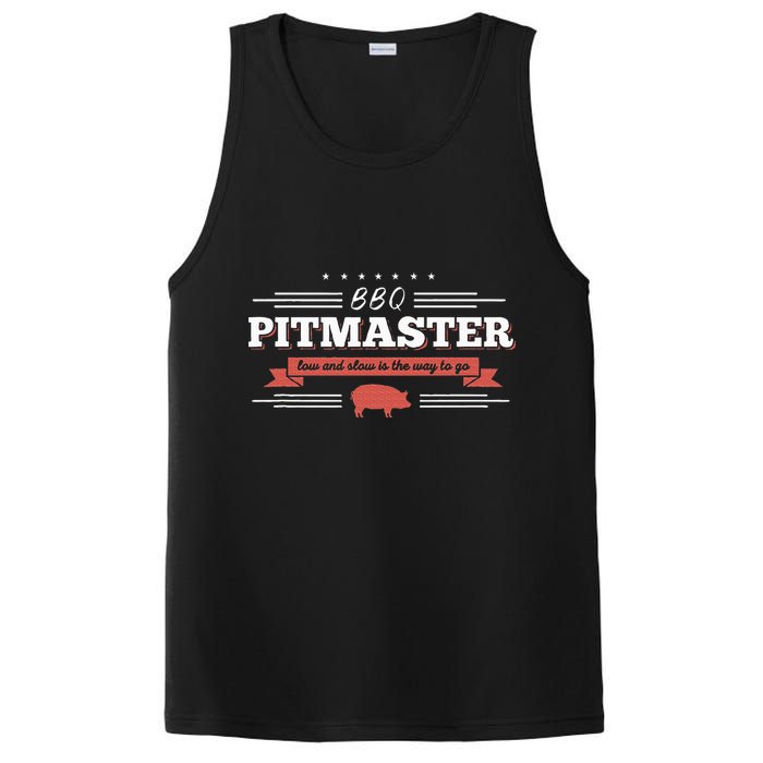 Bbq Pitmaster Low And Slow Is The Way To Go Grilling Party PosiCharge Competitor Tank