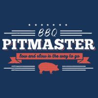 Bbq Pitmaster Low And Slow Is The Way To Go Grilling Party Infant Baby Jersey Bodysuit