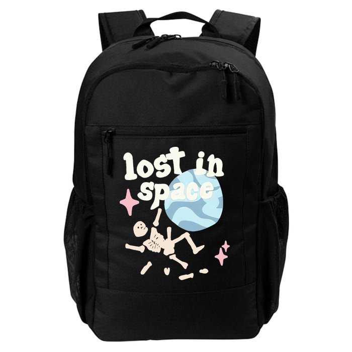 Broken Planet Lost In Space Backpack