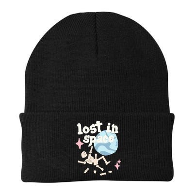 Broken Planet Lost In Space Beanie
