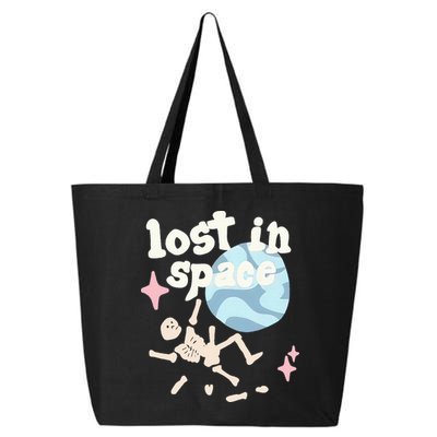 Broken Planet Lost In Space 25L Jumbo Tote