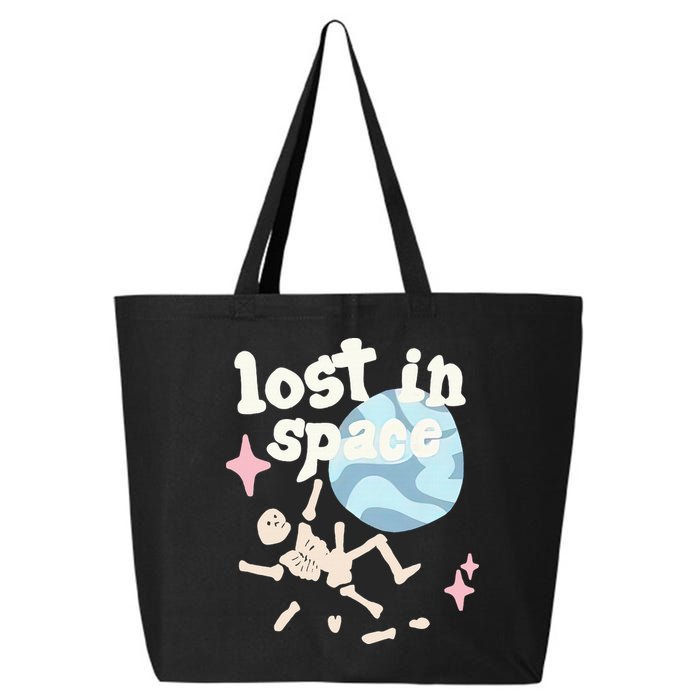 Broken Planet Lost In Space 25L Jumbo Tote
