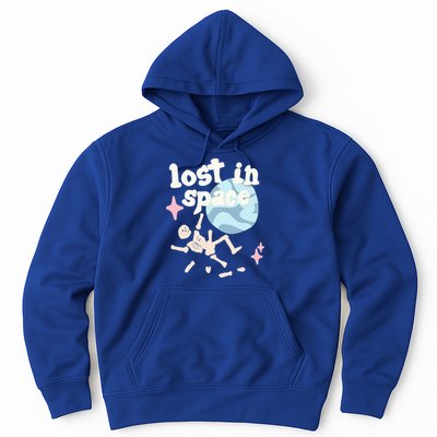 Broken Planet Lost In Space Hoodie