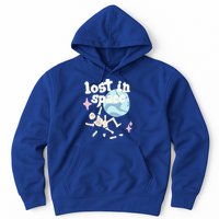 Broken Planet Lost In Space Hoodie