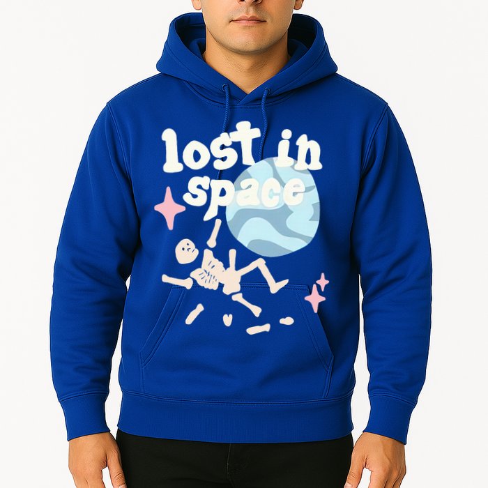 Broken Planet Lost In Space Hoodie