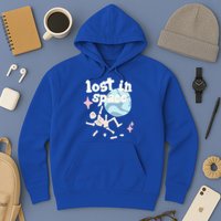 Broken Planet Lost In Space Hoodie