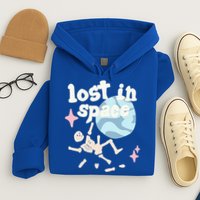 Broken Planet Lost In Space Hoodie