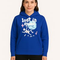 Broken Planet Lost In Space Hoodie