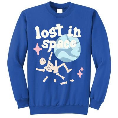 Broken Planet Lost In Space Sweatshirt