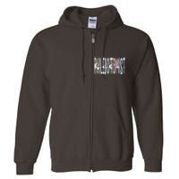 Best Phlebotomist Life Phlebotomy Full Zip Hoodie