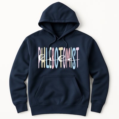 Best Phlebotomist Life Phlebotomy Hoodie