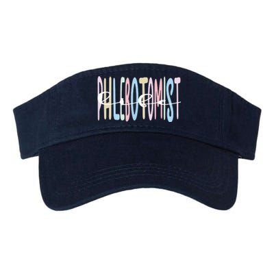 Best Phlebotomist Life Phlebotomy Valucap Bio-Washed Visor