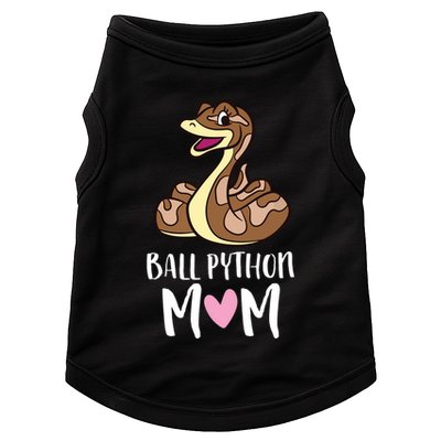 Ball Python Mom Snake Ball Python Doggie Tank