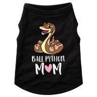 Ball Python Mom Snake Ball Python Doggie Tank