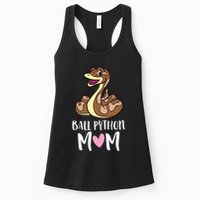 Ball Python Mom Snake Ball Python Womens Tank Top