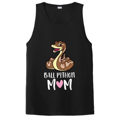 Ball Python Mom Snake Ball Python PosiCharge Competitor Tank