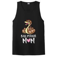 Ball Python Mom Snake Ball Python PosiCharge Competitor Tank