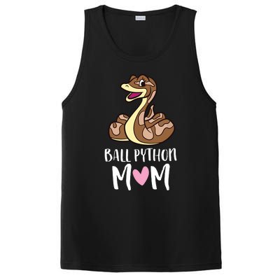 Ball Python Mom Snake Ball Python PosiCharge Competitor Tank